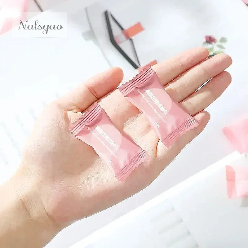 50 قطعة مناشف مضغوطة للسفر، من - مراجعة Home Textiles Face Towel وسعره