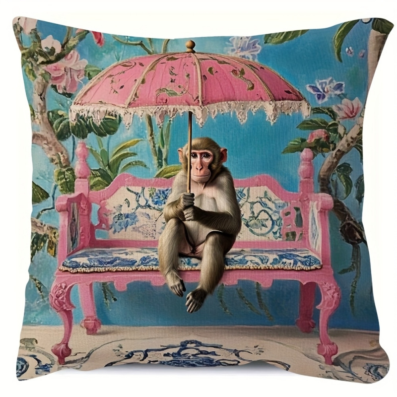 قطعة واحدة، غطاء وسادة على شكل - مراجعة Pillow Insert 18X18 وسعره