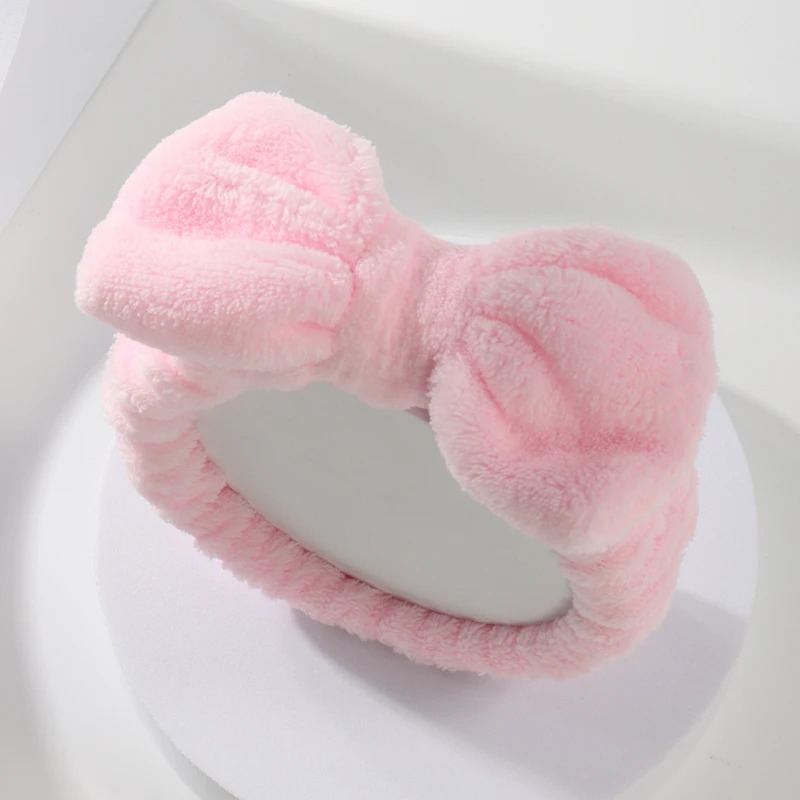 القوس عقال معصمه مجموعة منشفة  - مراجعة Home Textiles Face Towel وسعره
