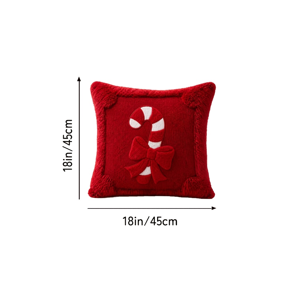 قطعتان من أغطية الوسائد لعيد ا - مراجعة Pillow Insert 18X18 وسعره