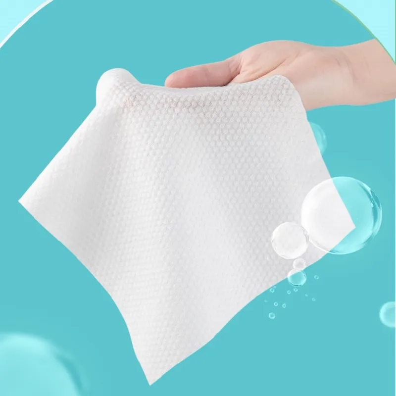 منشفة وجه سميكة للاستخدام مرة  - مراجعة Home Textiles Face Towel وسعره