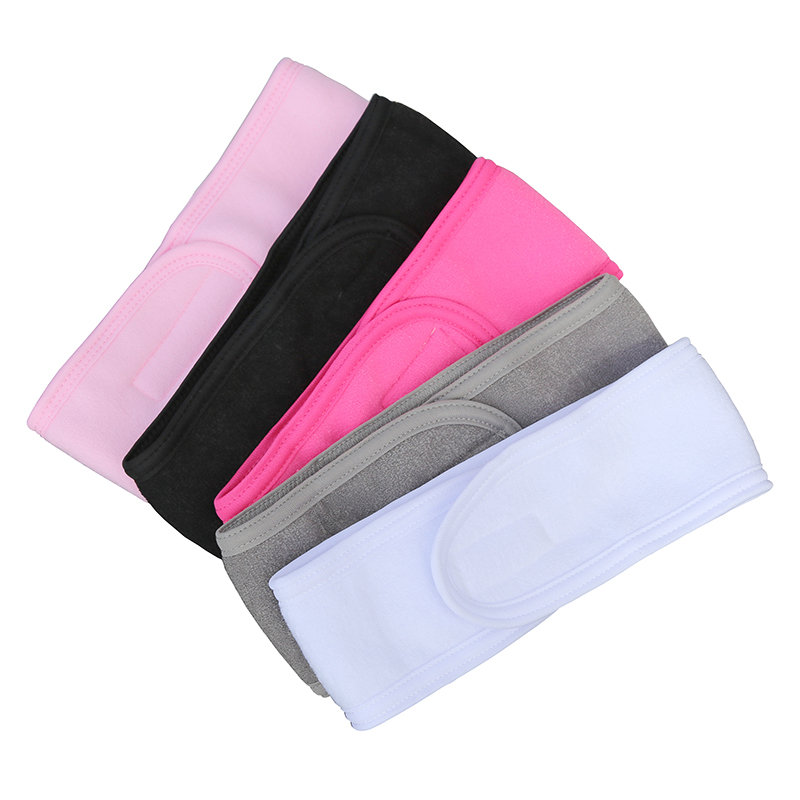 إكسسوارات شعر ناعمة للنساء، عص - مراجعة Home Textiles Face Towel وسعره