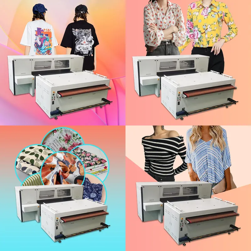 2026 الأكثر مبيعًا طابعة رقمية - مراجعة Home Textiles Sale وسعره