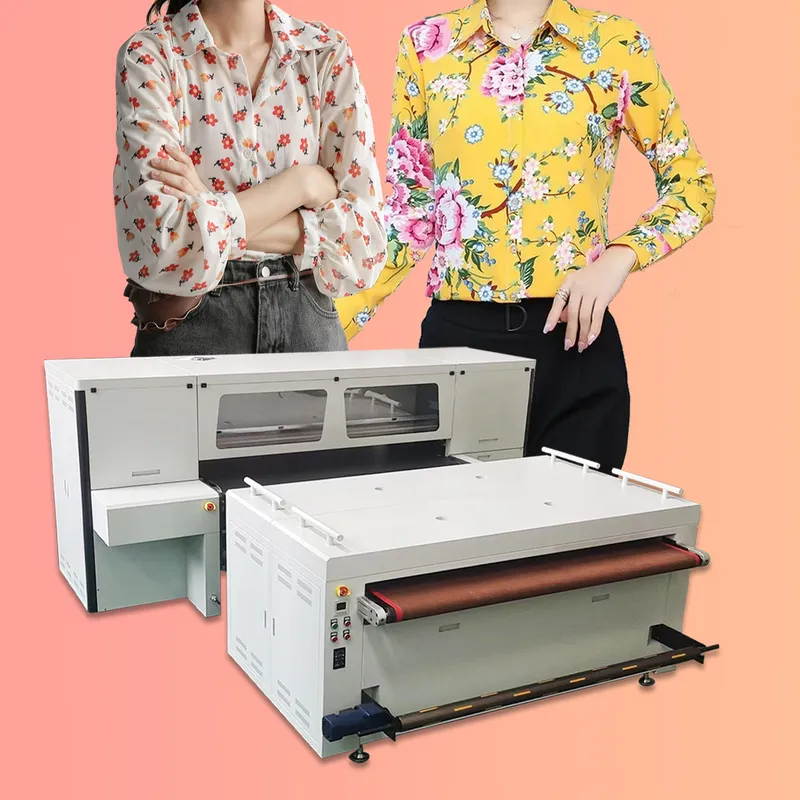 2026 الأكثر مبيعًا طابعة رقمية - مراجعة Home Textiles Sale وسعره