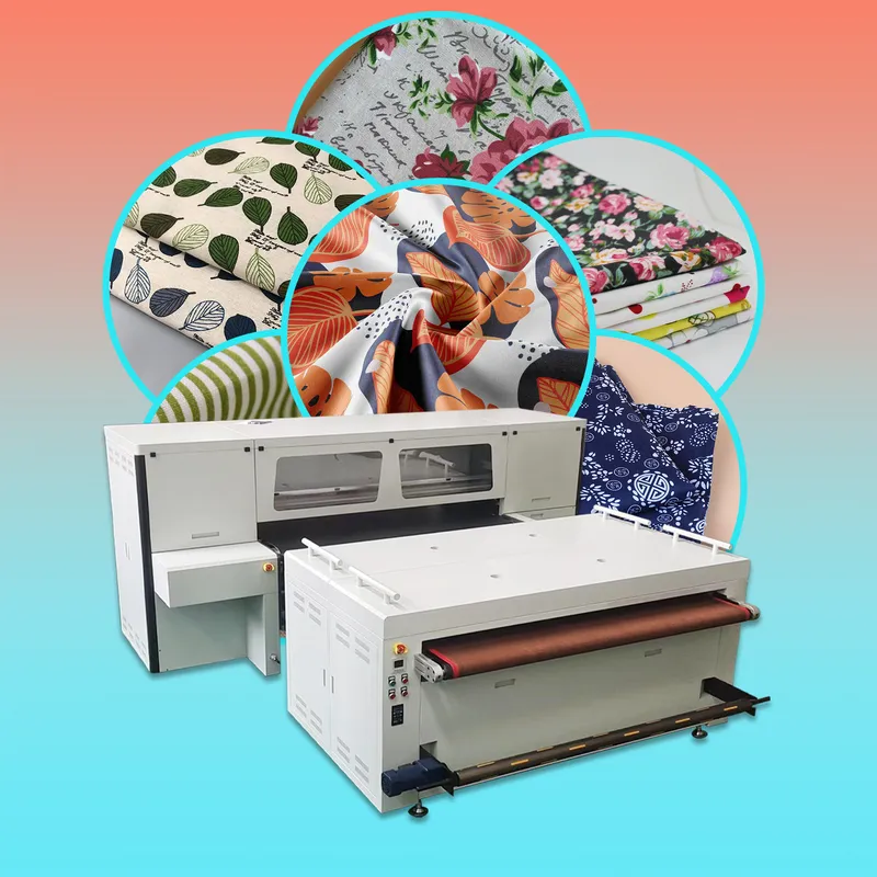 2026 الأكثر مبيعًا طابعة رقمية - مراجعة Home Textiles Sale وسعره