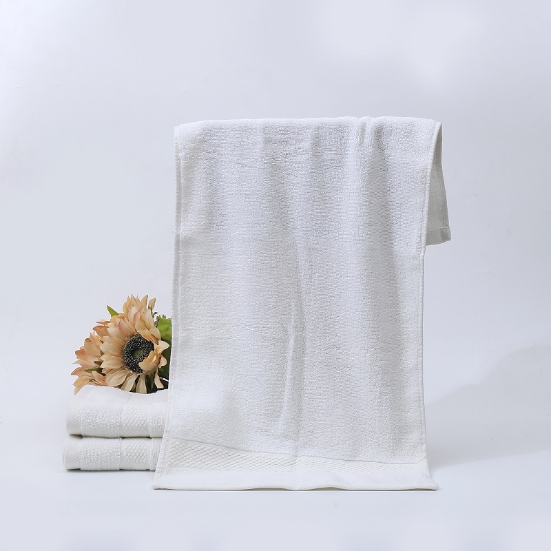 2/4/6 قطعة القطن الأبيض الوجه  - مراجعة Home Textiles Face Towel وسعره