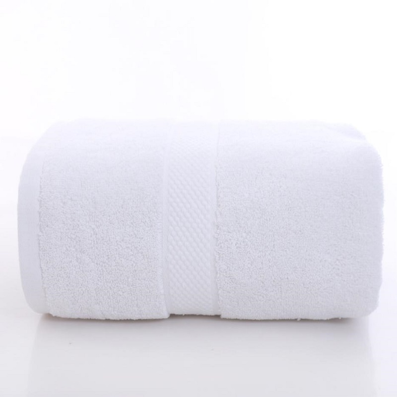 2/4/6 قطعة القطن الأبيض الوجه  - مراجعة Home Textiles Face Towel وسعره